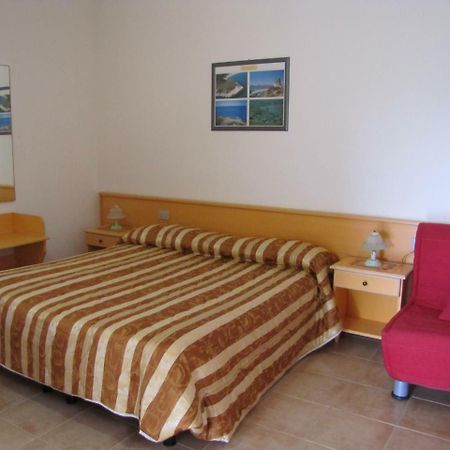 B&B Monte Gruttas Camisa Luaran gambar