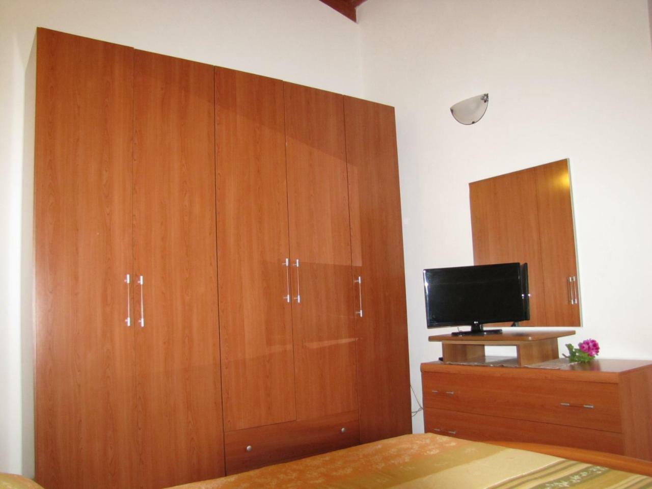 B&B Monte Gruttas Camisa Luaran gambar