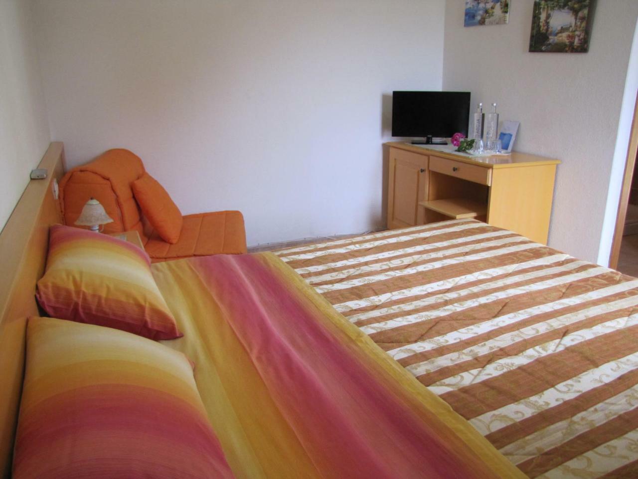 B&B Monte Gruttas Camisa Luaran gambar