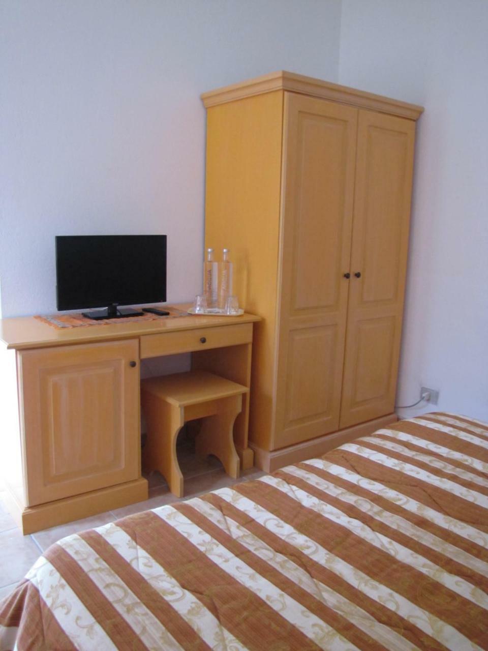 B&B Monte Gruttas Camisa Luaran gambar