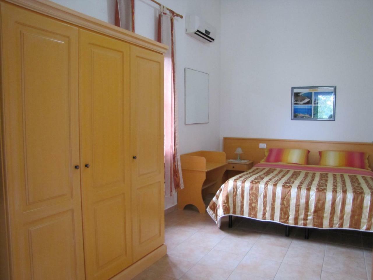 B&B Monte Gruttas Camisa Luaran gambar