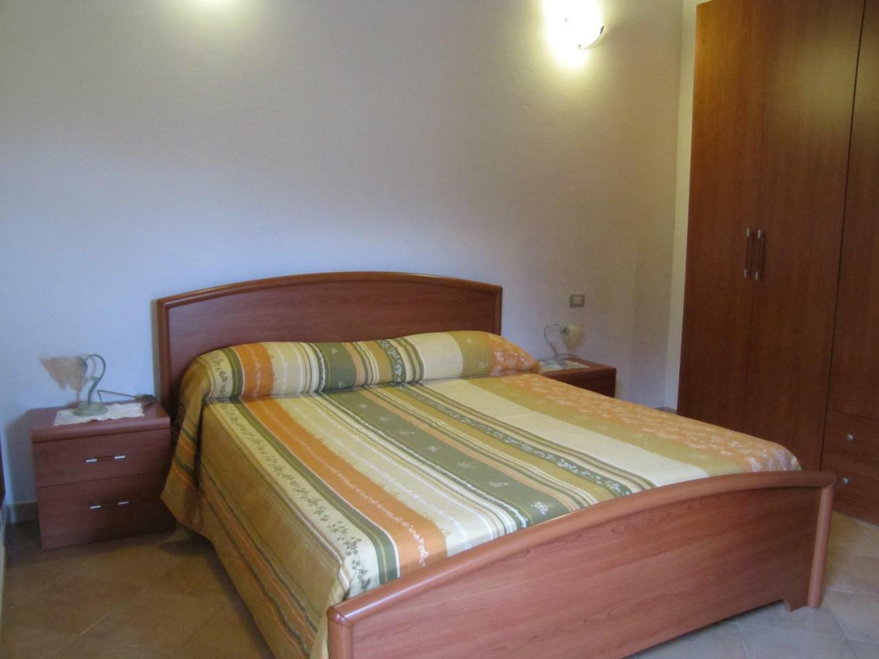 B&B Monte Gruttas Camisa Luaran gambar