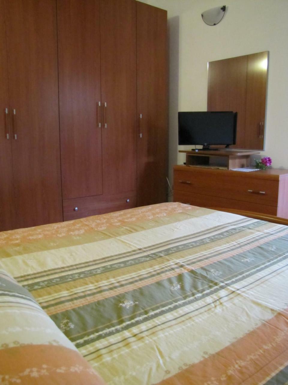 B&B Monte Gruttas Camisa Luaran gambar