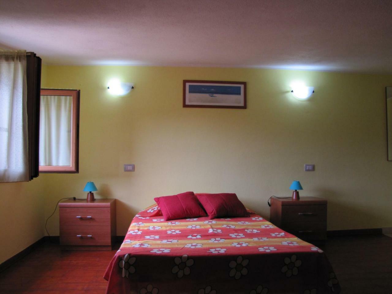 B&B Monte Gruttas Camisa Luaran gambar