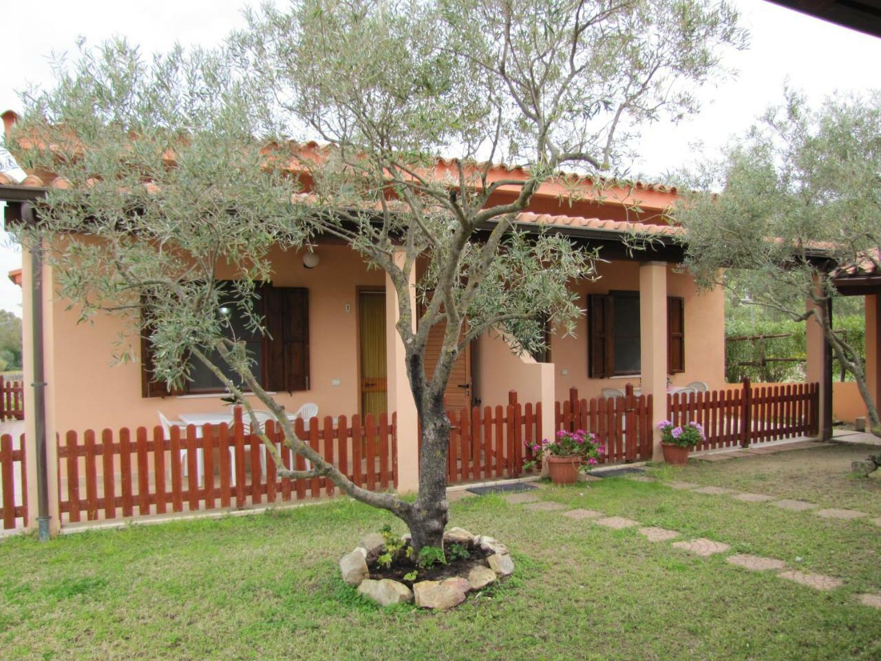 B&B Monte Gruttas Camisa Luaran gambar