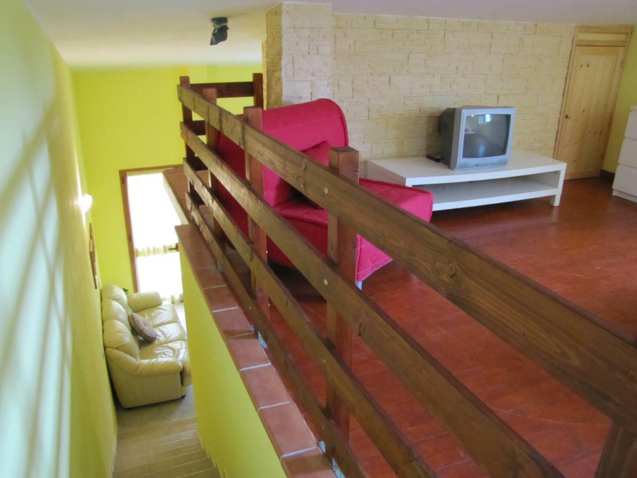B&B Monte Gruttas Camisa Luaran gambar