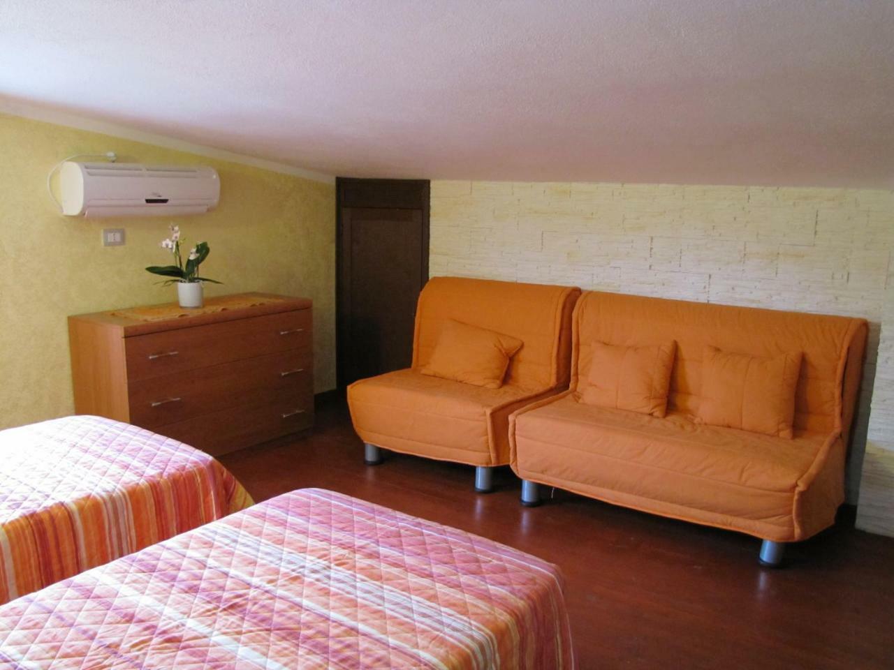 B&B Monte Gruttas Camisa Luaran gambar
